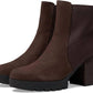 Eileen Fisher - Women's Farrah Heel Boots