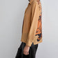 Las Sureñas - Lion Palm Shirt