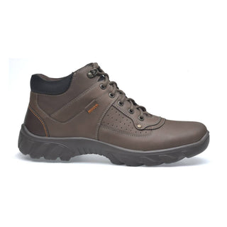 Pazstor - Botas Masculinas de Couro