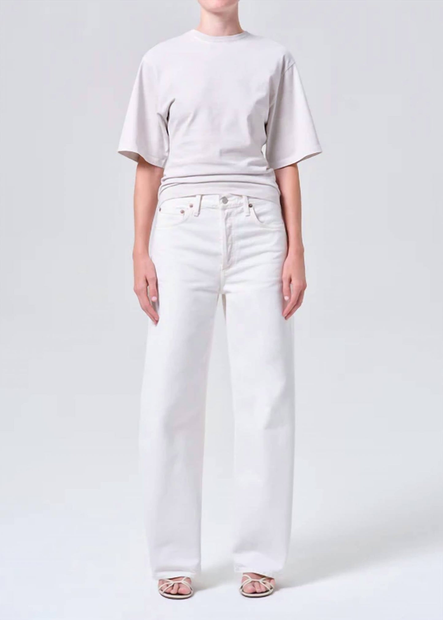 Agolde - Arc Jeans - 32"