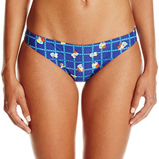 Minkpink - Cueca de biquíni Break Free