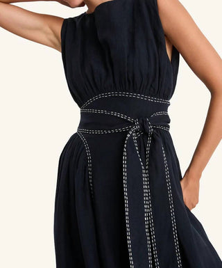 Vestido Merlette - Verena
