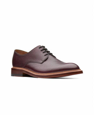 Clarks - Botas baixas Somerville masculinas