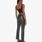 Mother - Insider Flood Bootcut Jeans