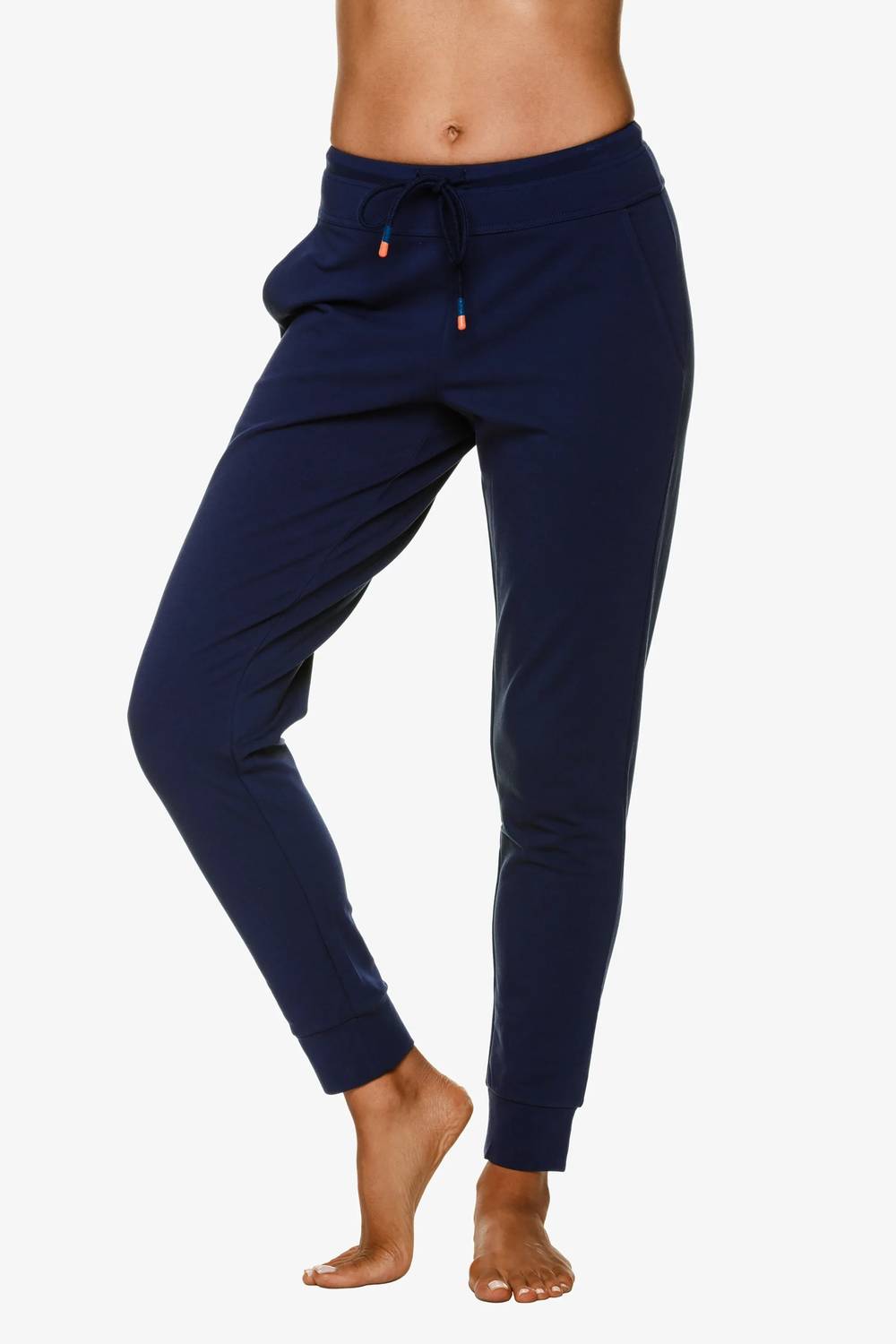 Helen Jon - Essentials Logan Jogger Pants