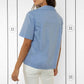 Thirteen Seven - Fancy Bowler Shirt