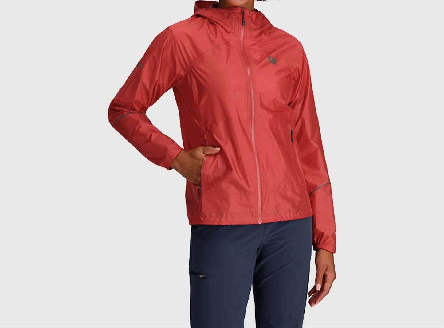 Outdoor Research - Helium Rain Jacket