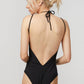 Allsisters - ISOSCELES SWIMSUIT
