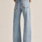 Pistola - Larsen Relaxed Flare Jeans