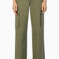 Kut From The Kloth - Charlotte Wide Leg Cargo Pants