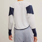 Free People - Spotlight Long Sleeve Layer