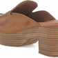 Chocolat Blu - Women Gemm Platform Clog