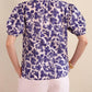 Banjanan - Bronte Floral Print Top
