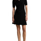 Ralph Lauren - Cable Blend Skirt