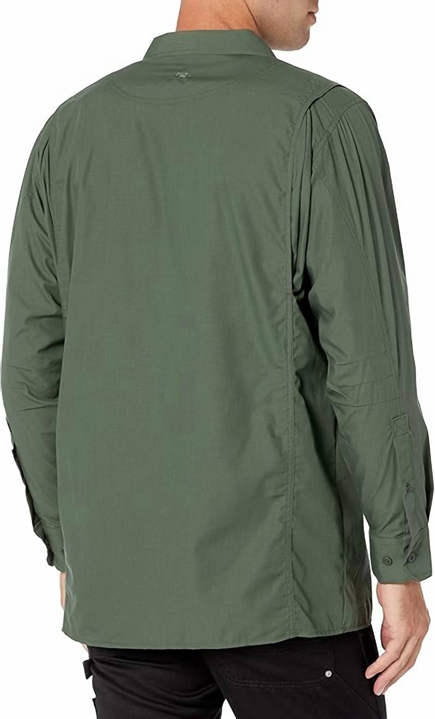 Tru-Spec - Ultralight Long Sleeve Uniform Shirt
