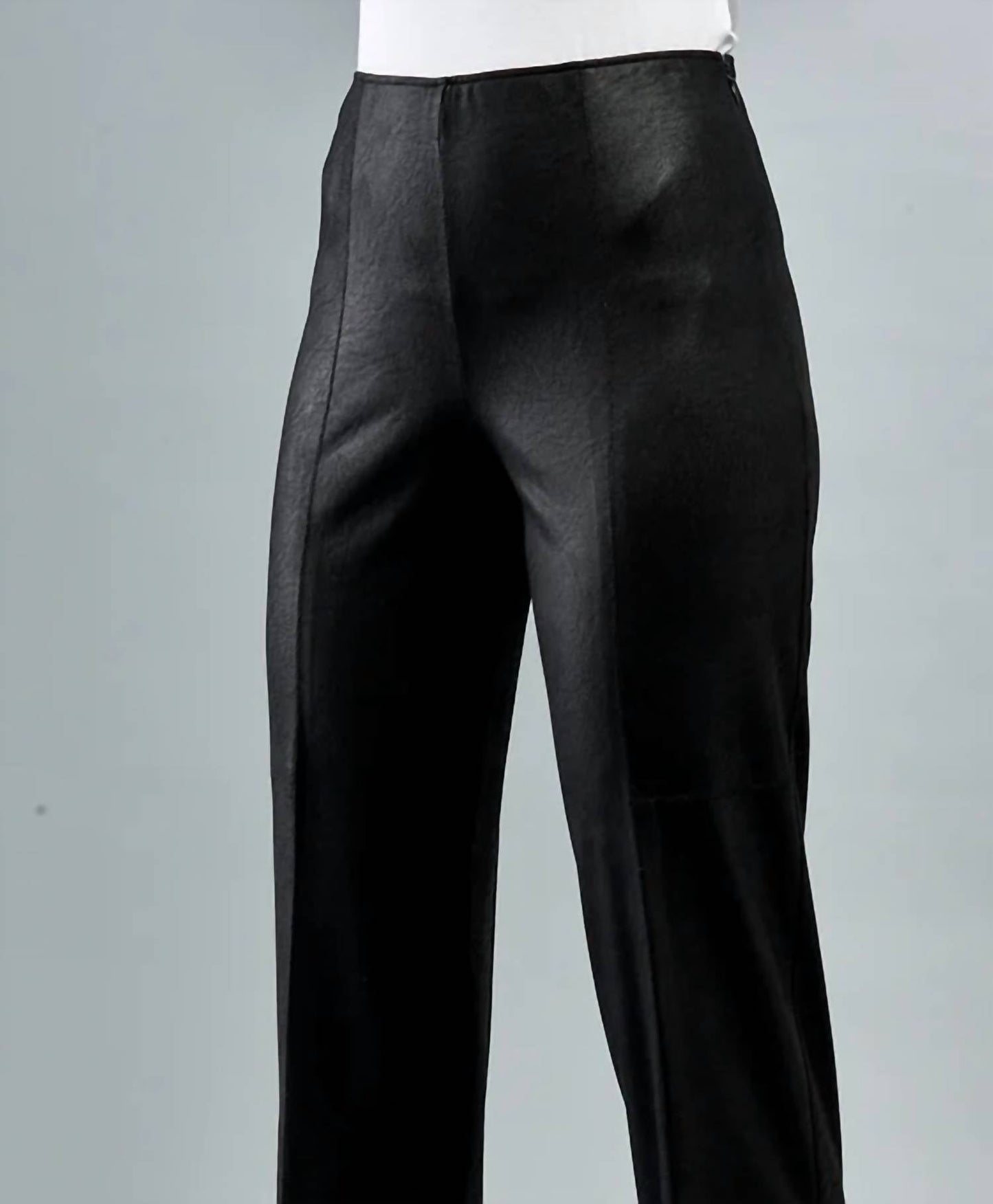 Insight - Solid Vegan Pant