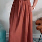 Blu Pepper - Halter Maxi Dress