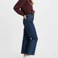 Levi'S - Ribcage Straight Leg Ankle Jean