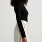 Ag Jeans - Chels Slim Turtleneck Top