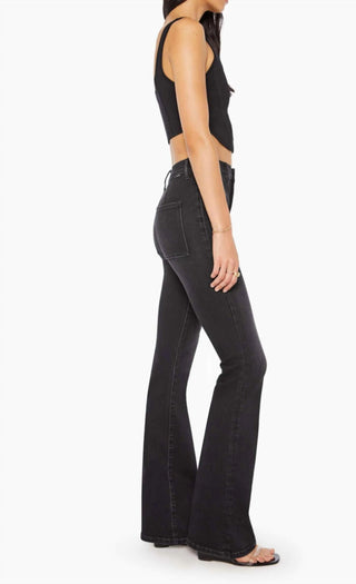 Mother - Drama Flared Jeans
