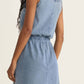 Z Supply - 10,000 Reasons Mini Dress