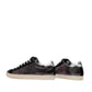 P448 - Women's John Sneaker