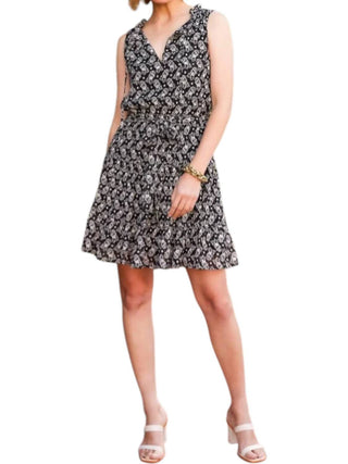 Fifteen Twenty - Phoebe Tiered Dress
