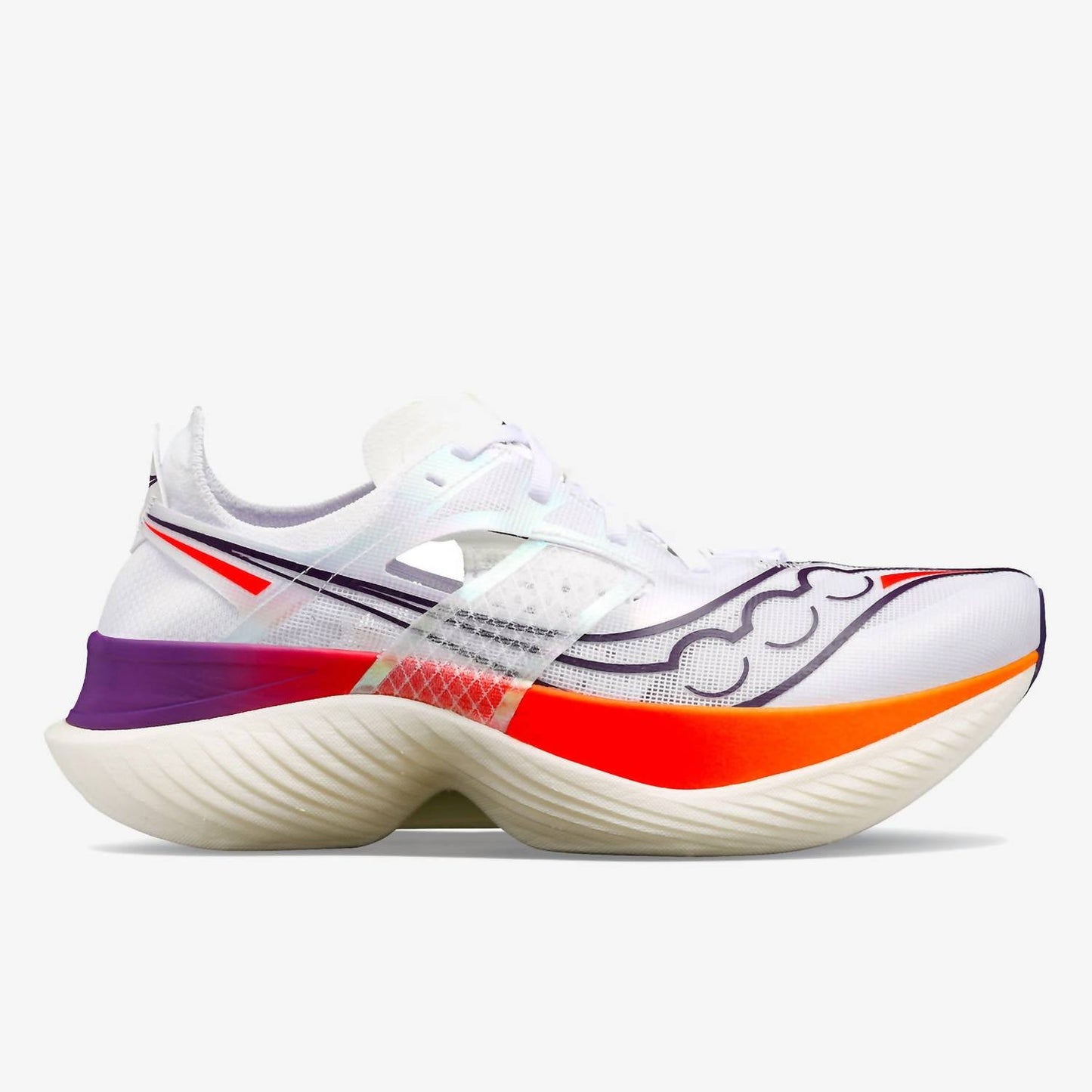 Saucony - Women' Endorphin Elite Shoes