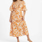 Billabong - Paradise Cove Midi Dress