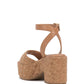 Vince Camuto - Women's Ellah Platform Sandal