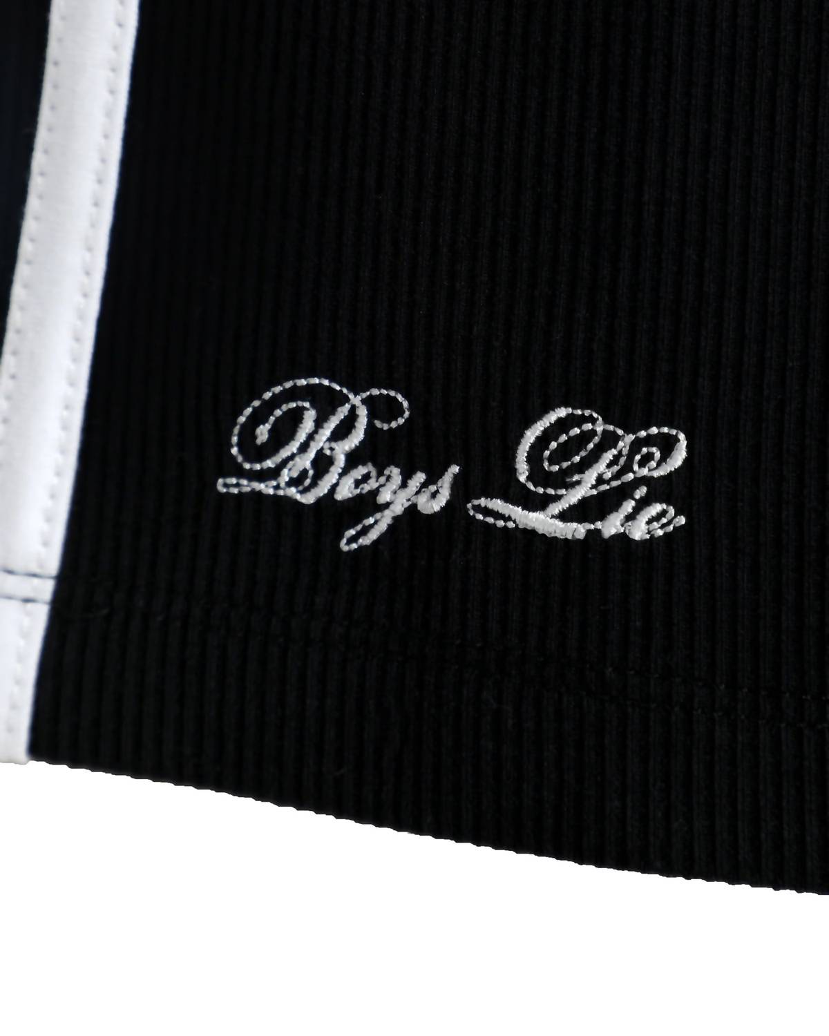 Boys Lie - Bedrock Suspender Dress