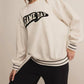 Z Supply - Oversized Game Day Sweatshirt