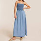 Z Supply - BAYSIDE MIDI DRESS
