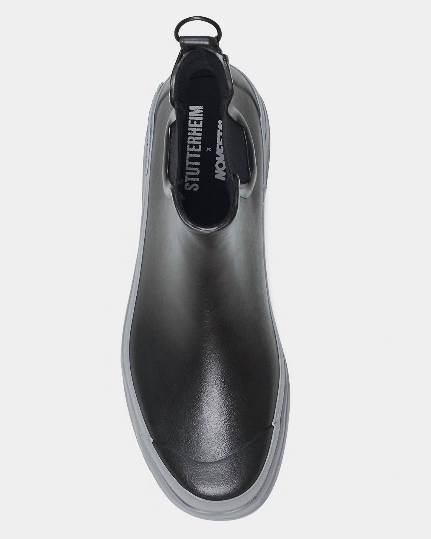 Stutterheim - Botas Chelsea Rainwalker Femininas