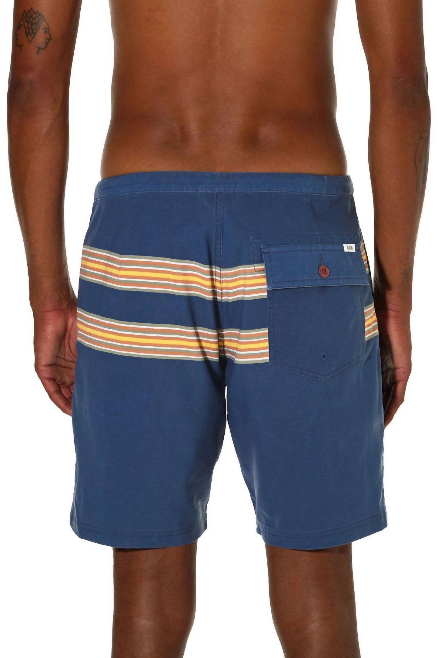 Katin - Men's Hoffman Trunk