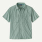 Patagonia - Men's Short-sleeved Self-guided Sun Shirt