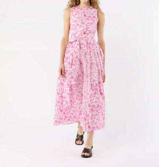 Ann Mashburn - Vestido Serena