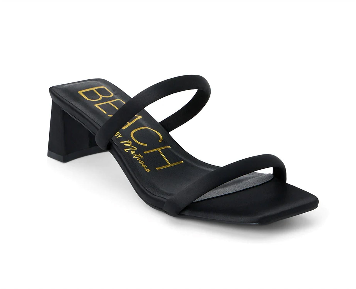 Matisse - Women's Jerry Heeled Sandal