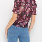 Generation Love - Mina Floral Georgette Shirt