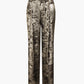 French Connection - ALARA MOLTEN SUIT TROUSERS