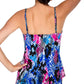 Magicsuit - Skin Tight Cole Underwire Tankini Top