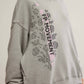 Free People - All Star Logo Pullover Sweatshirt