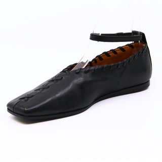 I.N.K. Shoes - Whip Stitch Flats