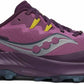 Saucony - Women's Peregrine 14 Trail Running Shoes