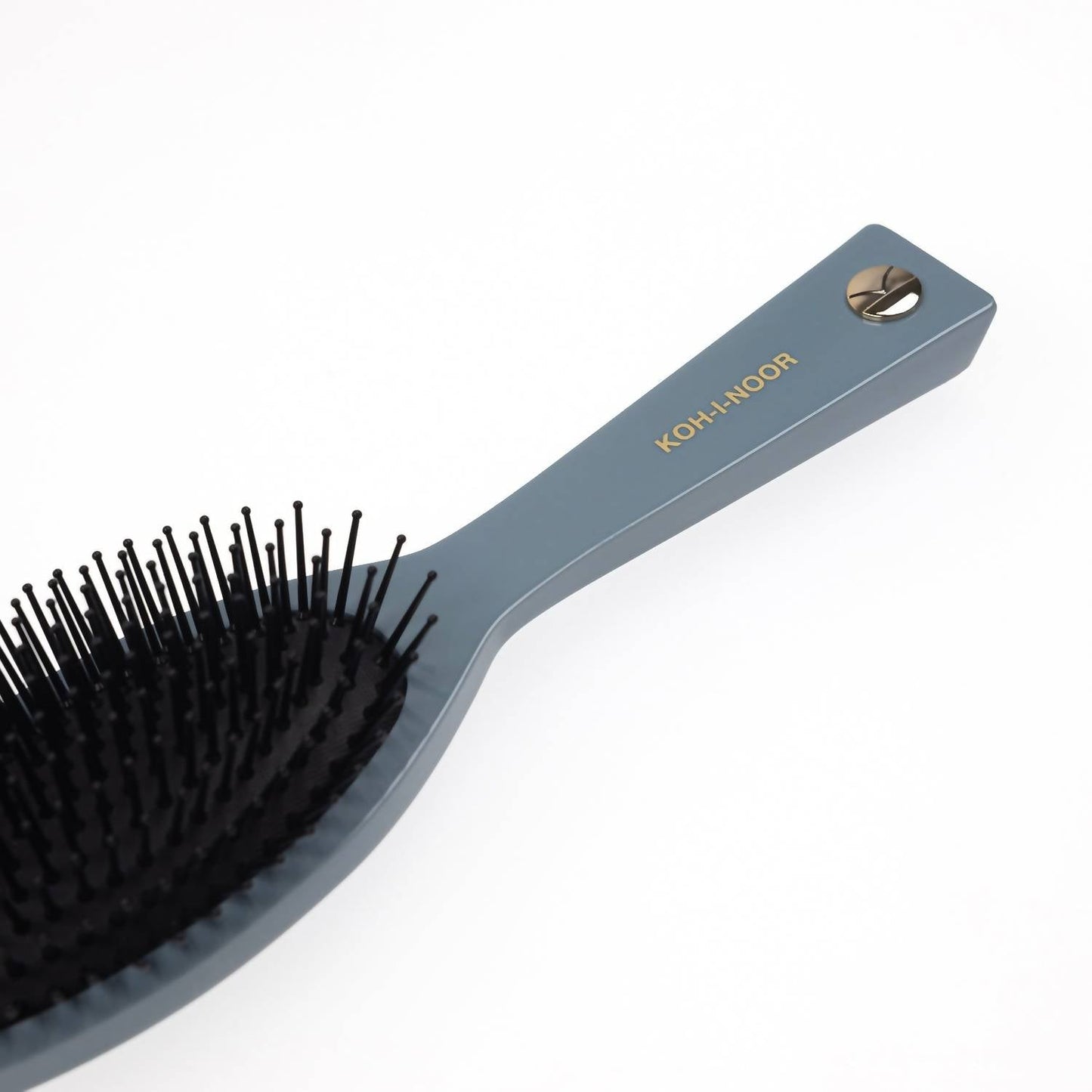 Koh-I-Noor Beauty Usa - Women's Synthetic Pin Brush