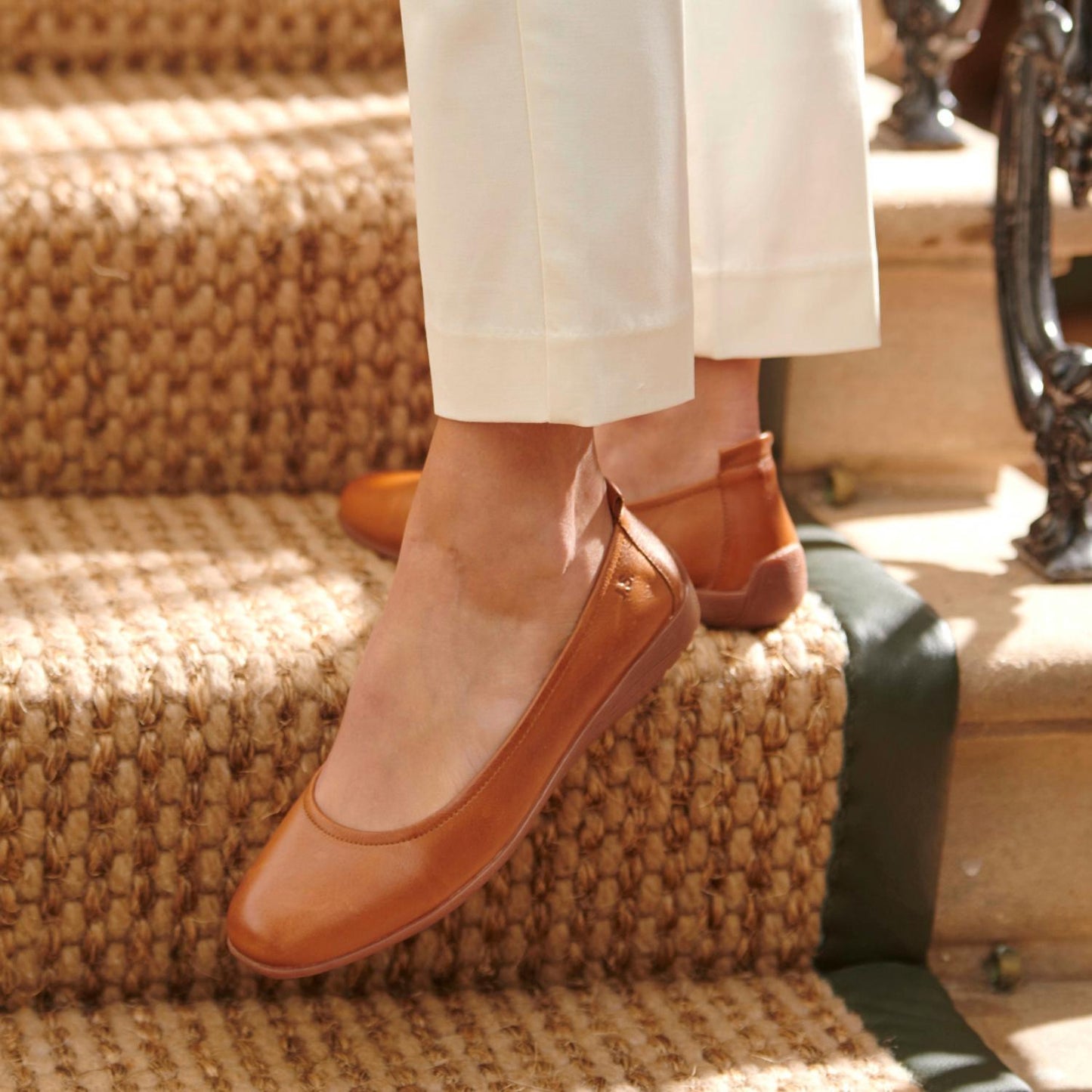 Josef Seibel - Women's Fenja 01 Flats
