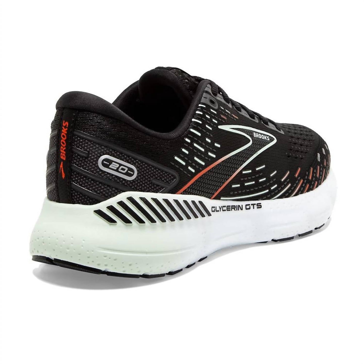 Brooks - Women's Glycerin GTS 20 Running Shoe