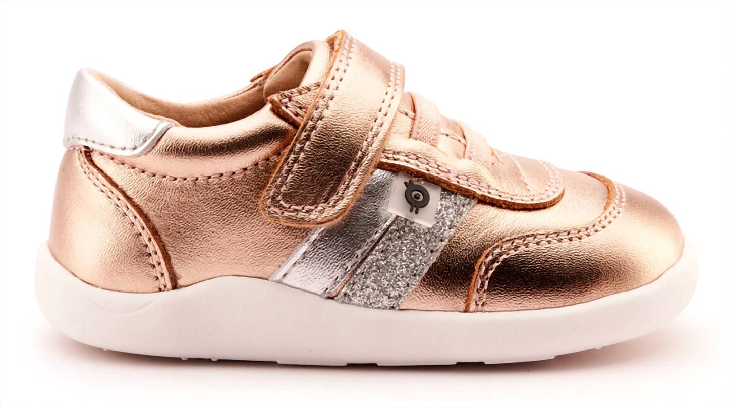Oldsoles - Kid's Play Ground Sneakers