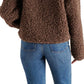 Steve Madden - Teddy Sherpa Jacket