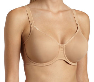 Anita - Stretch Microfiber Underwire Nursing Bra